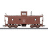 Märklin 45707 Güterzug-Begleitwagen Southern Pacific