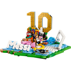 Lego 43011 Lionel Messi –...