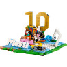 Lego 43011 Lionel Messi – Fußball-Highlights
