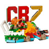 Lego 43012 Cristiano Ronaldo – Fußball-Highlights