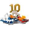 Lego 43013 Kylian Mbappé – Fußball-Highlights