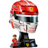 Lego 43014 Scuderia Ferrari HP Charles Leclerc Helm