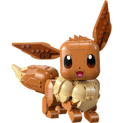 Lego 72151 Pokemon Evoli