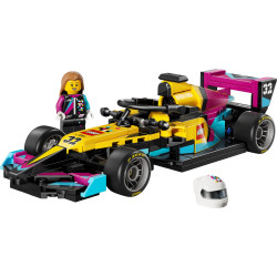 Lego 77258 F1 ACADEMY™...