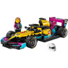 Lego 77258 F1 ACADEMY™ LEGO® Rennwagen