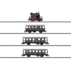 Märklin 26619 Zugpackung...