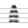 Märklin 26619 Zugpackung „Spalter Bockl“