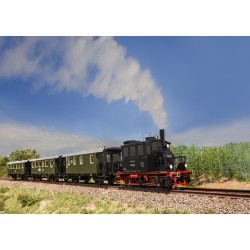 Märklin 26619 Zugpackung „Spalter Bockl“