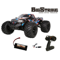 df-models 3197 BigStrike...