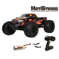 df-models 3198 HotStrike...