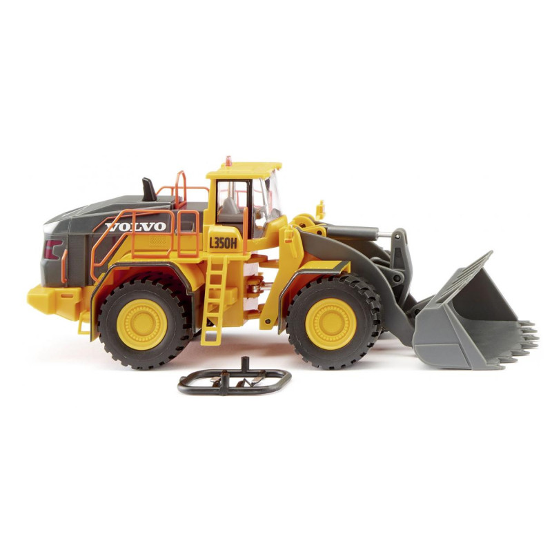 Wiking 065210 Radlader L350H (Volvo)