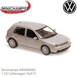 Minichamps 56060 VOLKSWAGEN...