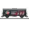 Märklin 45029 Bierkühlwagen Ibopqs