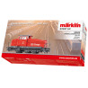 Märklin 36506 Märklin Diesellokomotive DHG 500 DB Cargo, Ep. VI