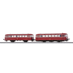 Märklin 38980 Schienenbus...