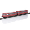 Märklin 38980 Schienenbus mit Steuerwagen Baureihe 798 und 998