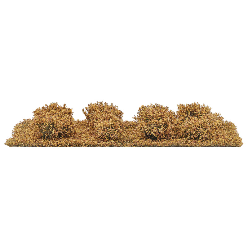 Busch 3604 8 Micro-Sträucher, Herbst