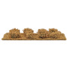 Busch 3604 8 Micro-Sträucher, Herbst