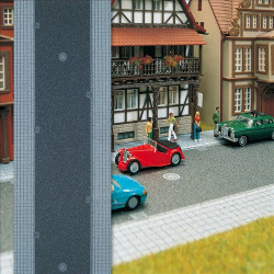 Busch 8138 Stadtstraße mit...