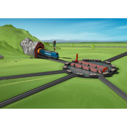 Märklin 23402 Märklin my world - Drehscheibe