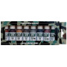 Vallejo  770122  Farb-Set, Panzer - Rost, Ketten und Gummi