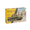 Italeri 6767 Pz. Kpfw. VI Tiger I Ausf. E/H1