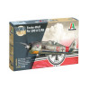 Italeri 1490 Fw 190 A-8/F Aces