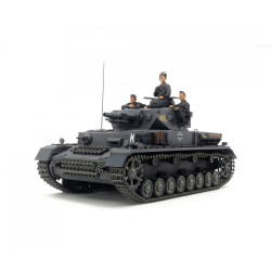Tamiya 35374 Dt. Pz.Kpfw IV...