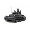 Tamiya 35374 Dt. Pz.Kpfw IV Ausf.F L24/75mm
