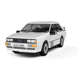 COBI 24665 Audi quattro 1980