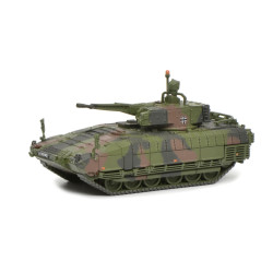 Schuco 452683105 SPz Puma...