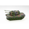 Schuco 452683107 Gepard Flakpanzer BW Camo