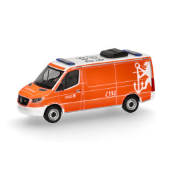 Herpa 099028 Mercedes-Benz...