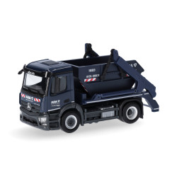 Herpa 318440 Mercedes-Benz...
