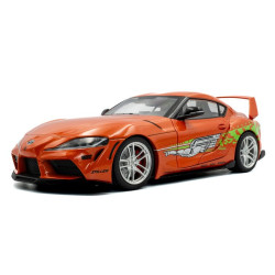 Solido 1809006 Toyota GR...