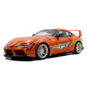 Solido 1809006 Toyota GR Supra TRIBUTE – 2024