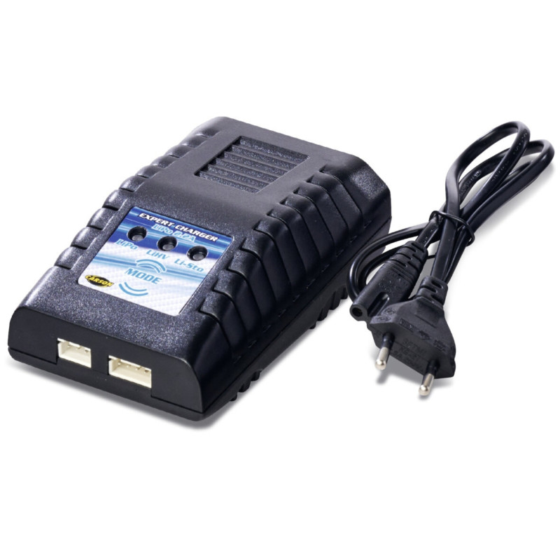 Carson 606095 Expert Charger LiPo 2,2A