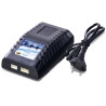 Carson 606095 Expert Charger LiPo 2,2A