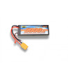 Carson 608284 7,4V/5000mAh 60C LiPo Akku XT90