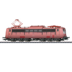 Märklin 39136 Elektrolokomotive Baureihe 151