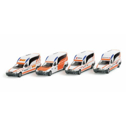 Herpa 047159 Mercedes-Benz...