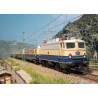 Märklin 30391Rheingold-Elektrolokomotive Baureihe E10.12