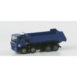 Herpa 148481 DAF CF FH kurz...