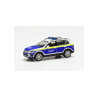 Herpa 096621 VW Touareg „THW OV Bochum“