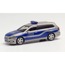 Herpa 095402 VW Passat...