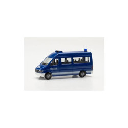 Herpa 097062 Mercedes-Benz...