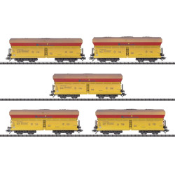 Trix 24042 Wagenset zur...