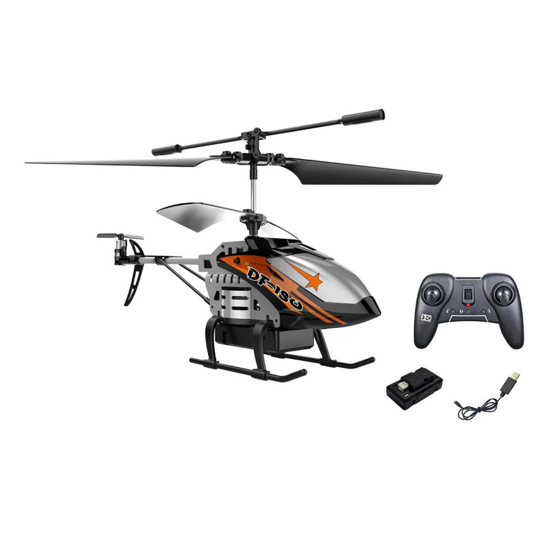 df-models 9630 180 RC-Helikopter - RTF