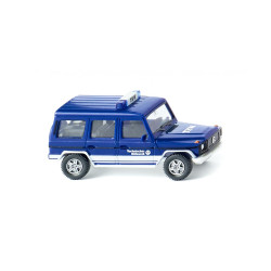 Wiking 069325 THW - MB G