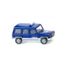 Wiking 069325 THW - MB G